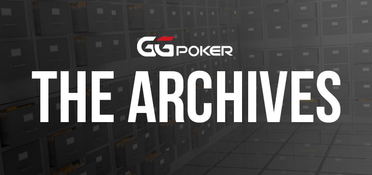 The Archives Of The GGPoker Blog – Part 7